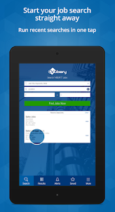 CV-Library Job Search(圖8)-速報App