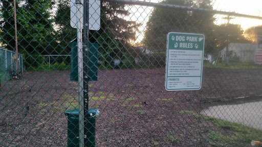 Levittown Dog Park