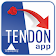 TENDON APP icon