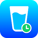 Icon Water Tracker: Water Reminder