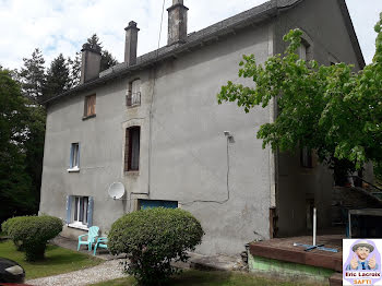 maison à Saint-Privat (19)