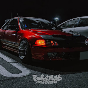 シビック EG6