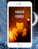 Ramadan Mubarak