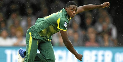 Proteas paceman Kagiso Rabada will lead KG’s Kingfishers in the inaugural Solidarity Cup match launched on Wednesday