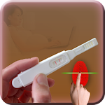 Pregnancy Test Checker Prank Apk