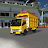 Truck Khas Kalimantan Game icon