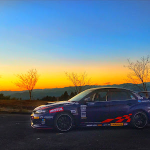 インプレッサ WRX STI GVB