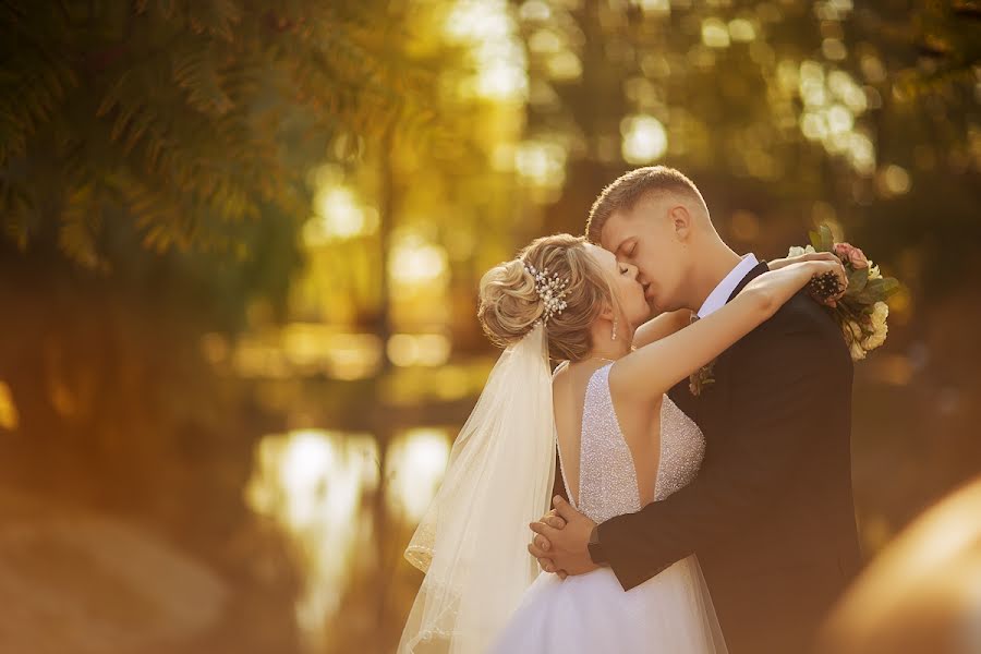 शादी का फोटोग्राफर Aleksandra Ermilina (sandra1605)। फरवरी 5 2019 का फोटो