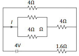 Combination of Resistors — Series and Parallel