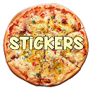 Food Stickers for firestick