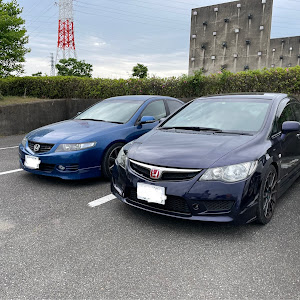 シビック FD2