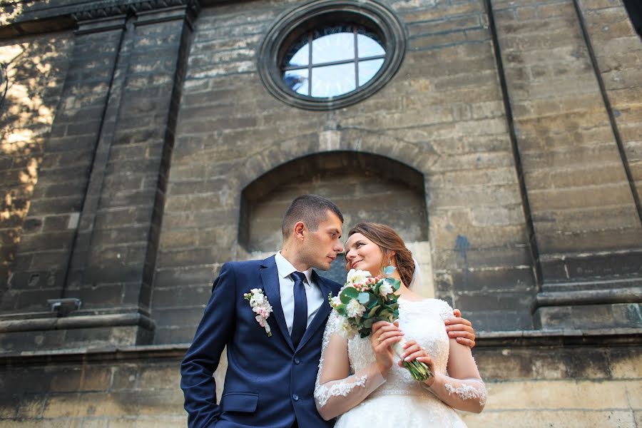 Wedding photographer Igor Polulikh (polulikh). Photo of 8 November 2020