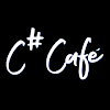 C# Cafe, Mahadevapura, Bangalore logo