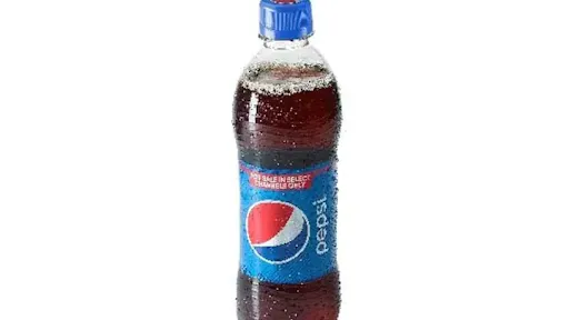 Pepsi [600 Ml]