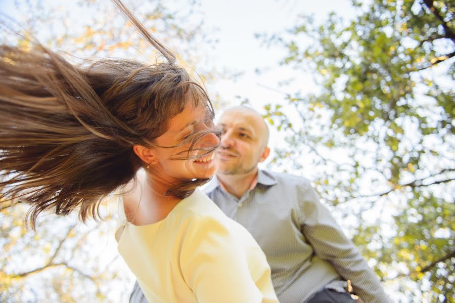 Wedding photographer Petr Gubanov (watashiwa). Photo of 20 September 2016