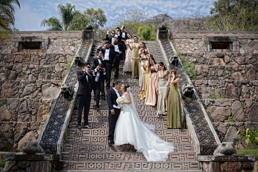 Fotografo di matrimoni David Casa (imagenalterna). Foto del 21 gennaio 2021