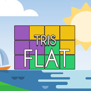 Download Tris Flat For PC Windows and Mac