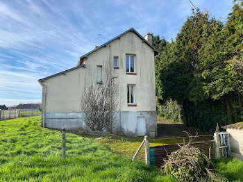 maison à Souleuvre en Bocage (14)