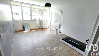 appartement à Balaruc-les-Bains (34)