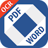 PDF to Word Converter icon