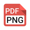 PDF to PNG for Google Chrome™