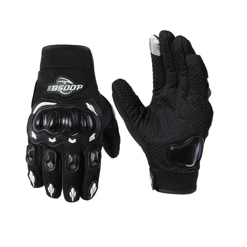 Title 8, Guantes de Verano Anti-caídas para Hombre y Muj...