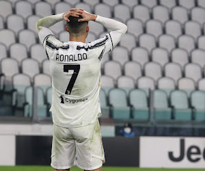 Vroege tegengoal en rode kaart verpesten het: Juventus en Ronaldo verliezen met 0-3 van Fiorentina