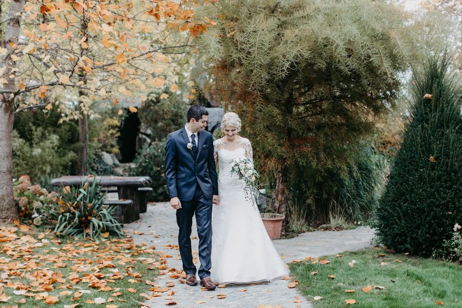 Photographe de mariage Kerstin Riedl (kerstinriedl). Photo du 11 mai 2019