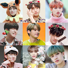 STRAY KIDS Puzzle Game 1
