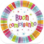 Immagini Buon Compleanno Apk