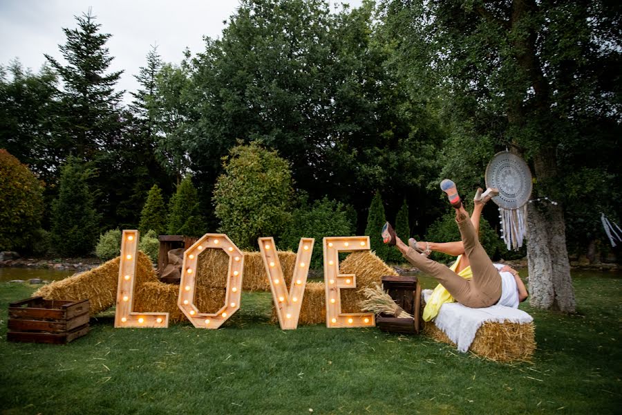 Fotógrafo de bodas Chomi Delgado (chomidelgado). Foto del 27 de agosto 2019