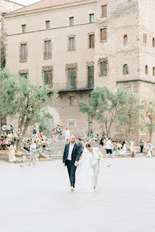 Fotógrafo de bodas Nataliya Voytkevich (n-voitkevich). Foto del 25 de enero