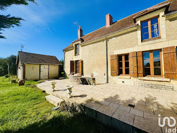 maison à Pouilly-sur-Loire (58)