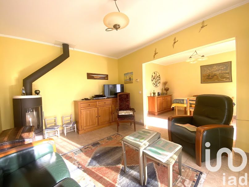 Vente appartement 4 pièces 85 m² à Chatou (78400), 485 000 €