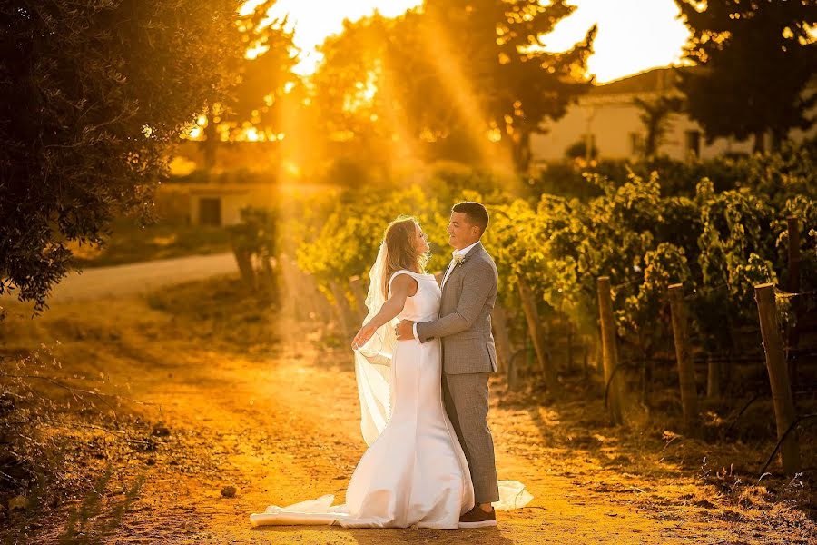 Fotógrafo de bodas Dan Morris (danmorris). Foto del 28 de marzo