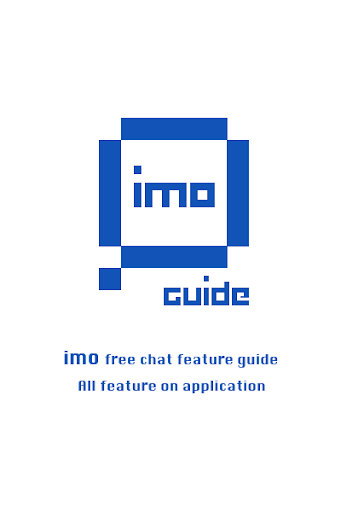 Guide Tips imo video chat call