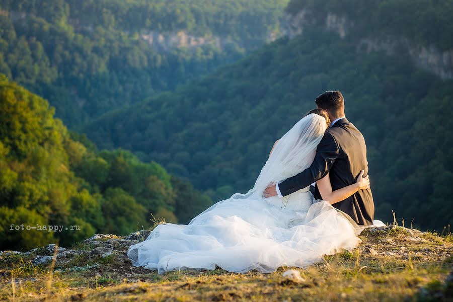 Fotógrafo de casamento Fedor Podgurskiy (theodorsunray). Foto de 29 de setembro 2015