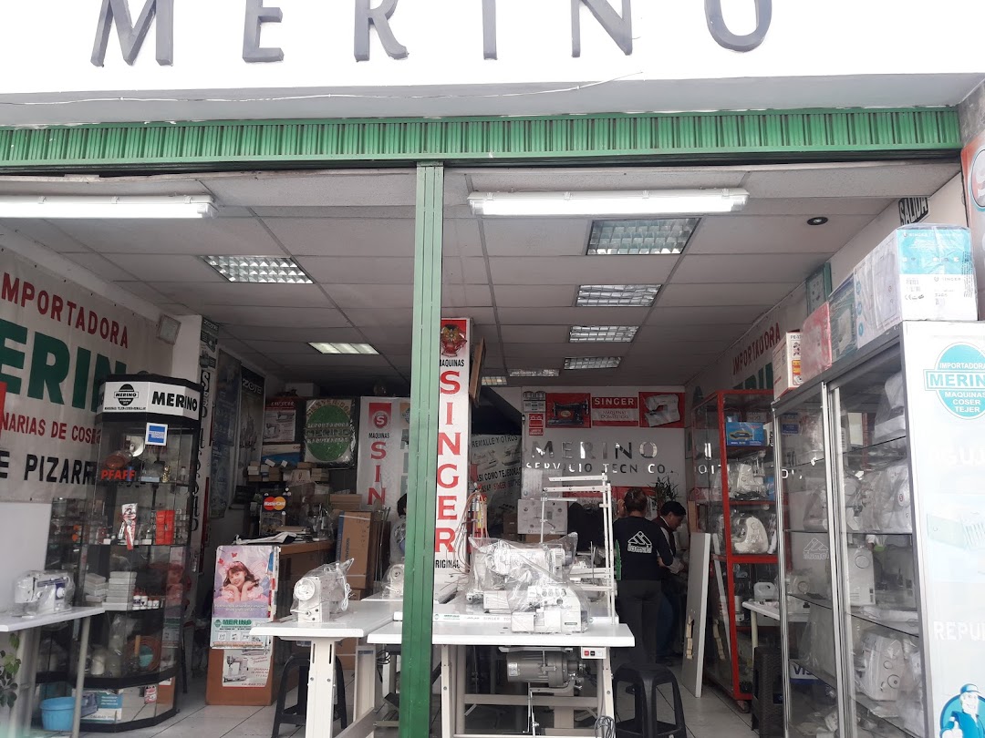 MERINO