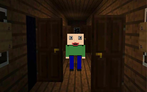 MAP Horror Education For MCPE BASIC 1.0 APK + Mod (المال غير محدود) إلى عن على ذكري المظهر