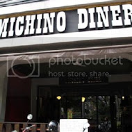 Michino Diner 米奇諾美式早午餐