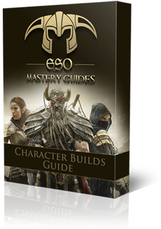 ESO Character Builds Guides