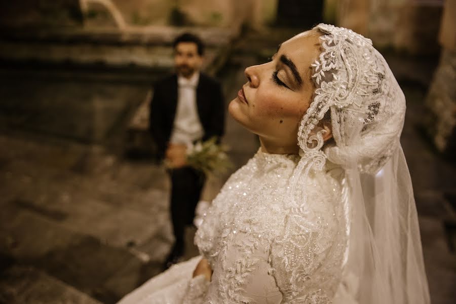 Wedding photographer Francesco Palazzolo (photoeventstudio). Photo of 23 November 2023