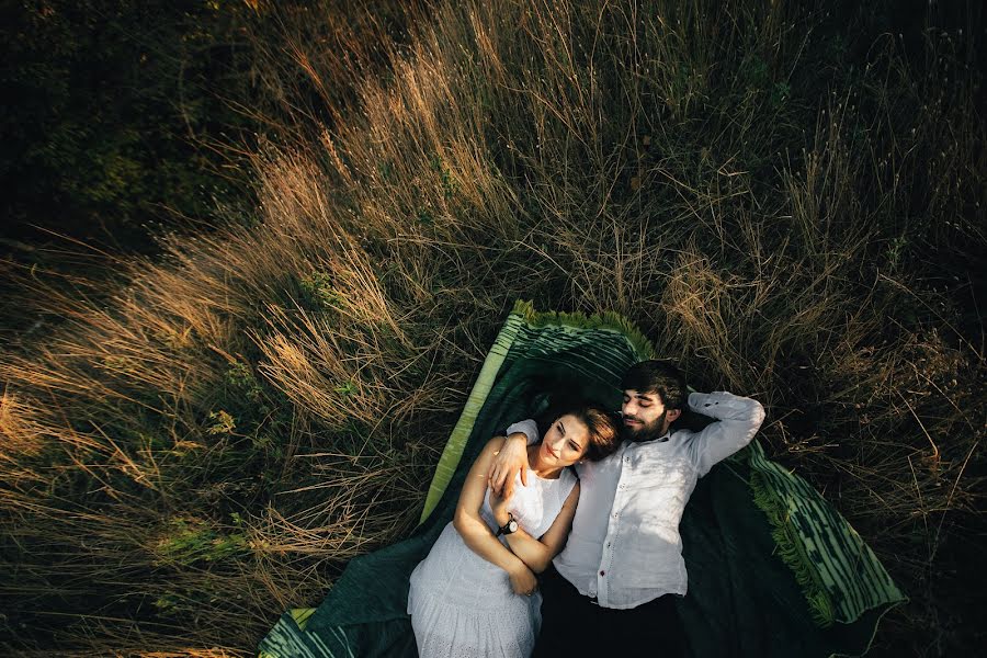 Fotografo di matrimoni Kamil Gadzhiev (kg31). Foto del 9 gennaio 2015