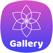 Gallery=Photo Gallery+Photo Manager+Picture album  Icon