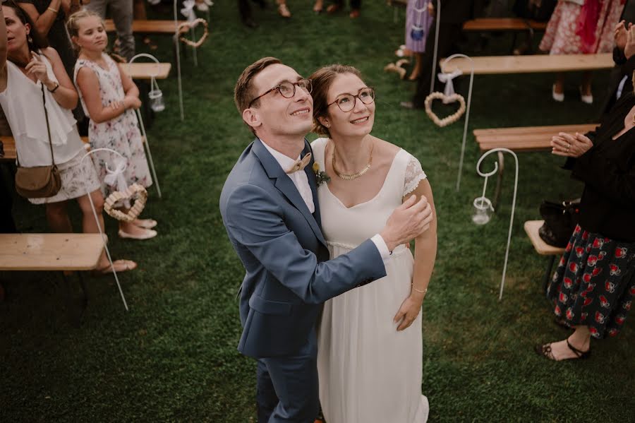 Photographe de mariage Pierre Rolin (pierrographe). Photo du 21 février 2020