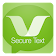 Vocera Secure Texting icon