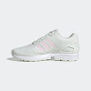 zx flux white tint/clear pink/core black