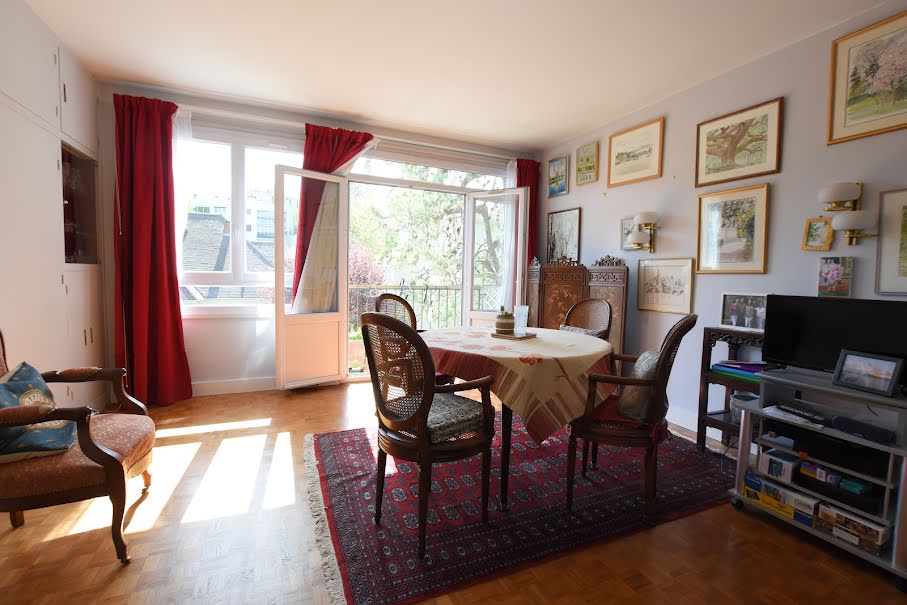 Vente appartement 4 pièces 63.14 m² à Sceaux (92330), 280 000 €