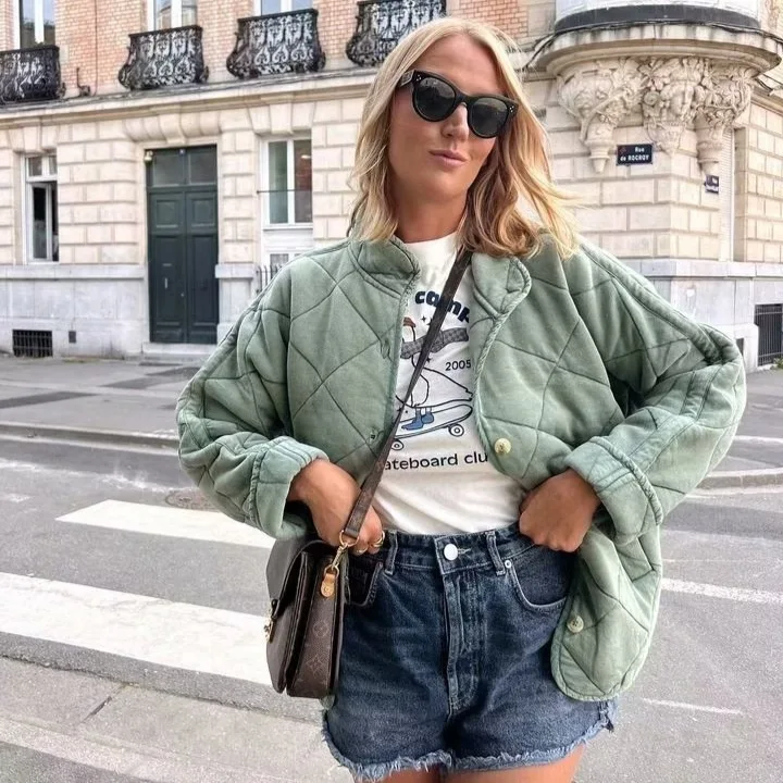 Damesmode