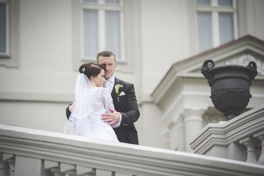 Photographe de mariage Aurimas Skirmantas (aurimasskirmanta). Photo du 8 mars 2019